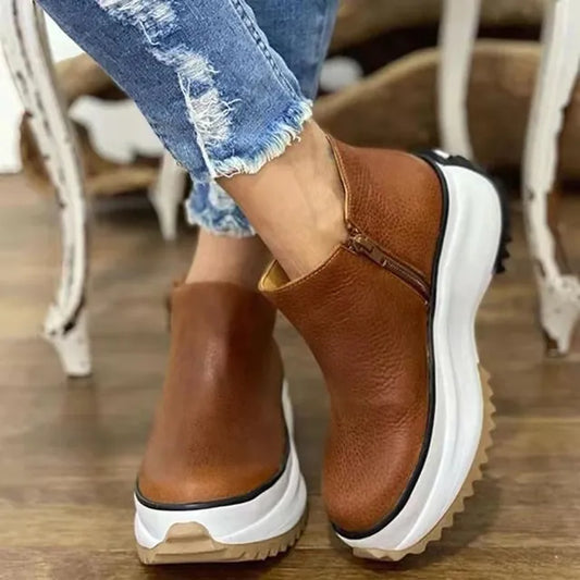 Viviana | Supportive and versatile orthopedic sneakers