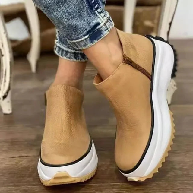 Viviana | Supportive and versatile orthopedic sneakers
