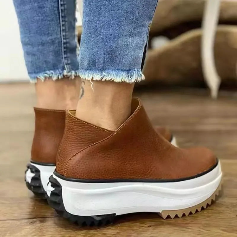 Viviana | Supportive and versatile orthopedic sneakers