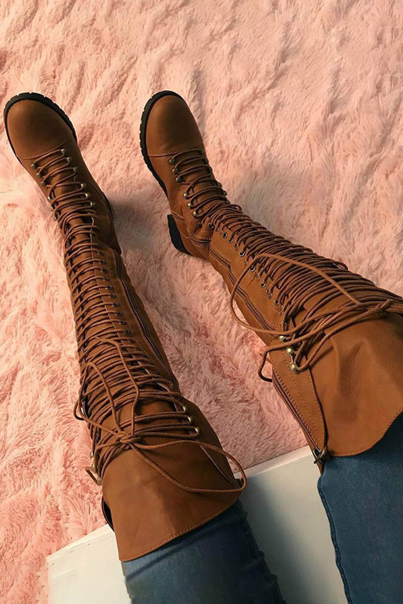 Marina | Fashionable, supportive orthopedic boots