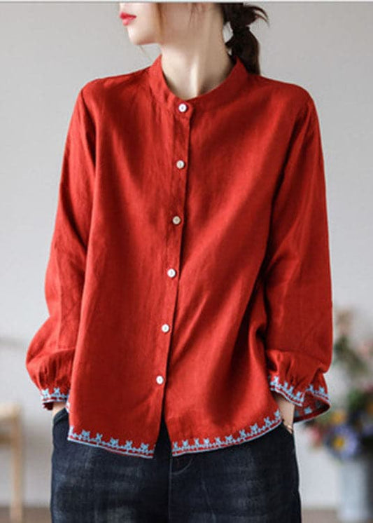 Consuelo | Fashionable and uncomplicated winter top