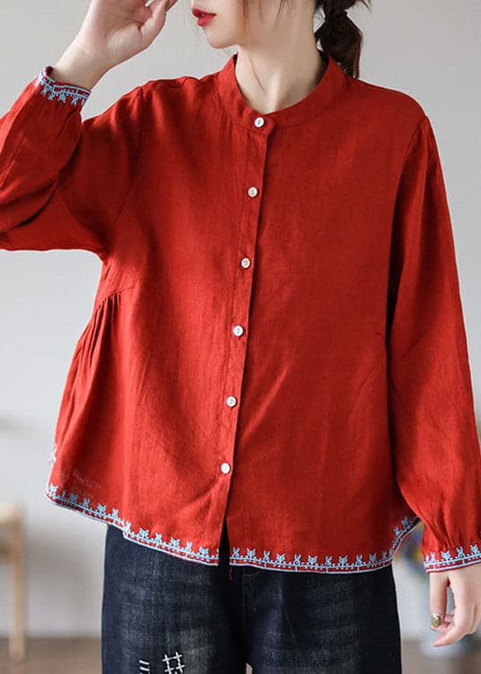 Consuelo | Fashionable and uncomplicated winter top