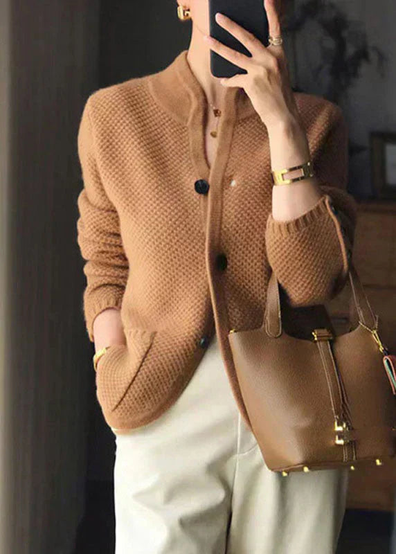 Carolina | Comfortable cardigan