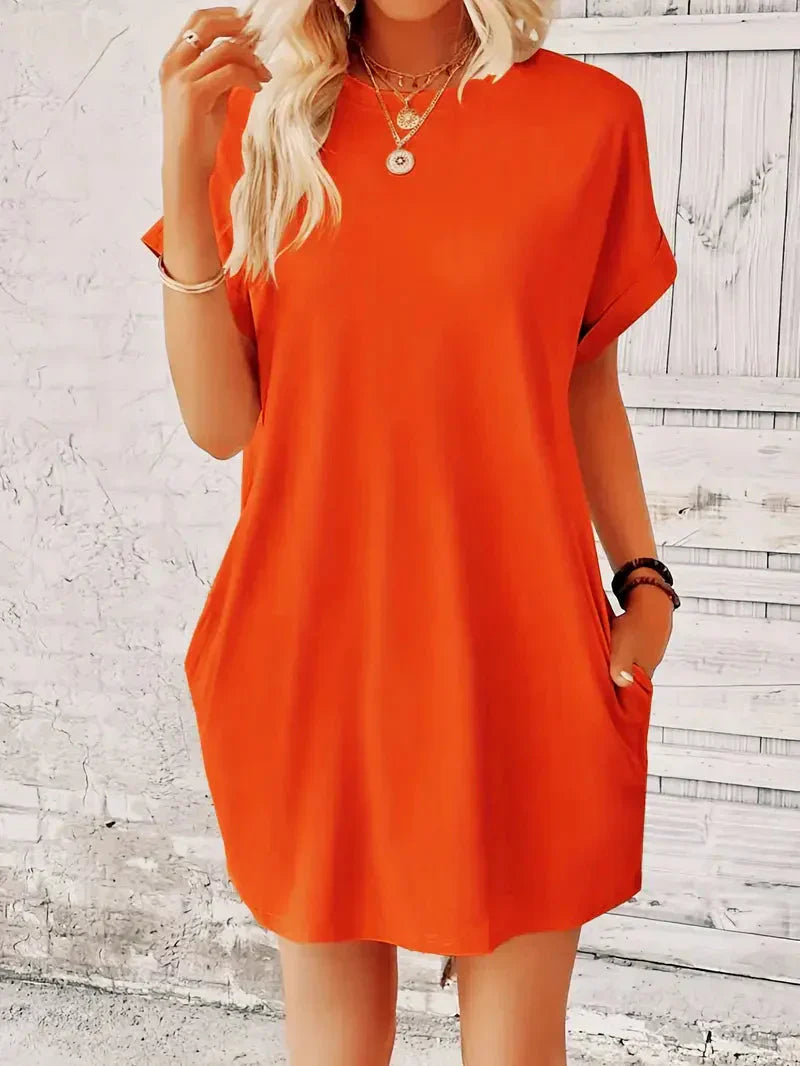 Mirna® | Short dress for women