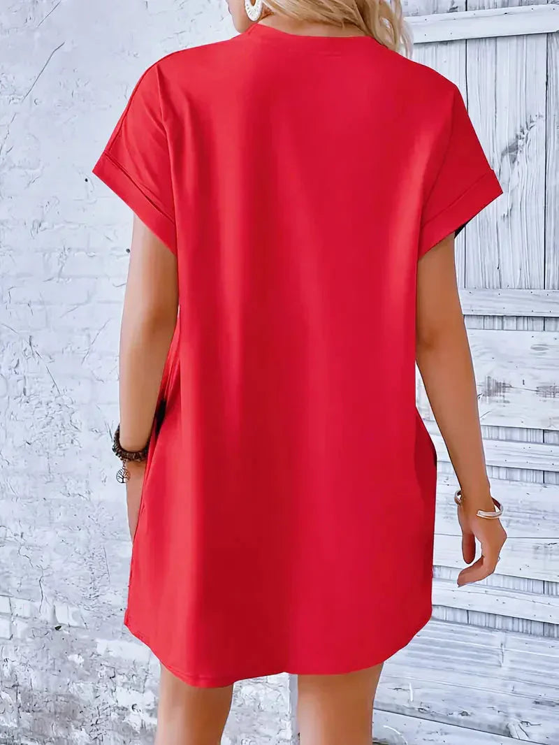 Mirna® | Short dress for women