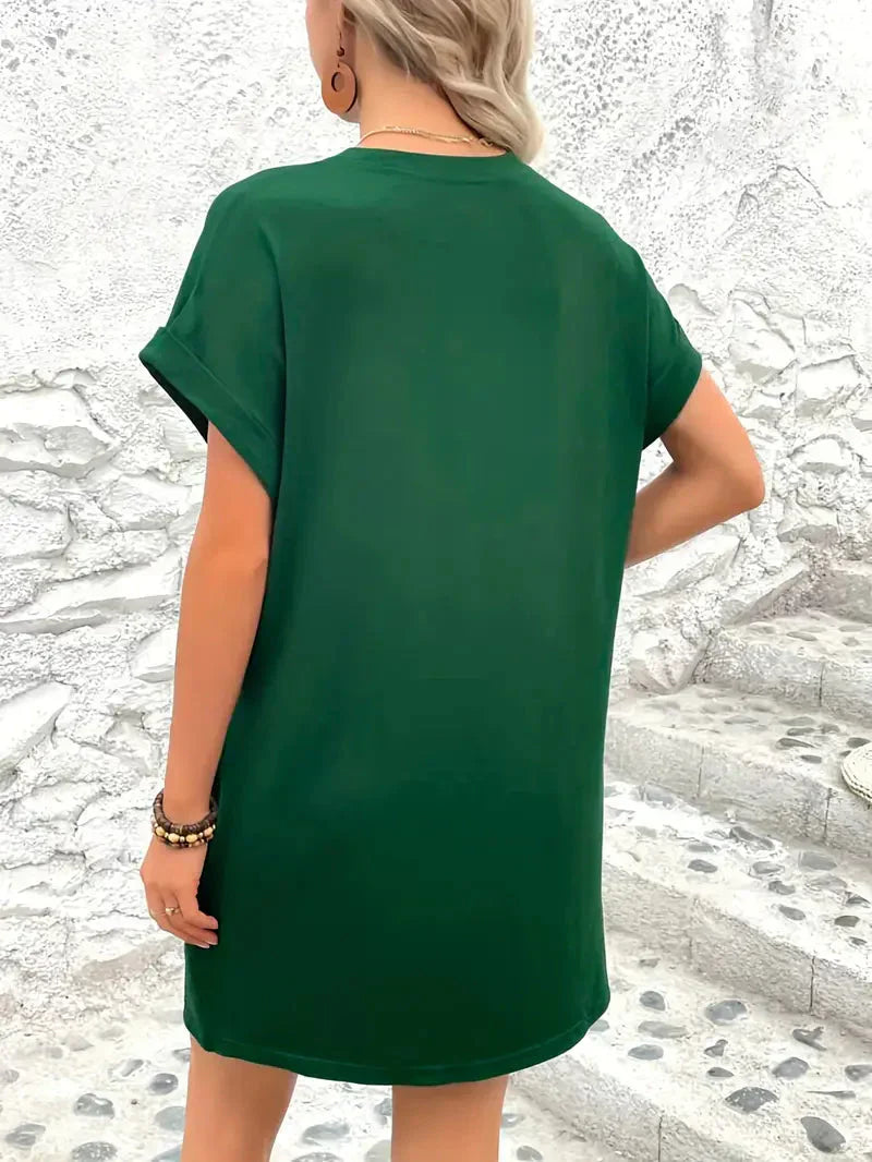 Mirna® | Short dress for women