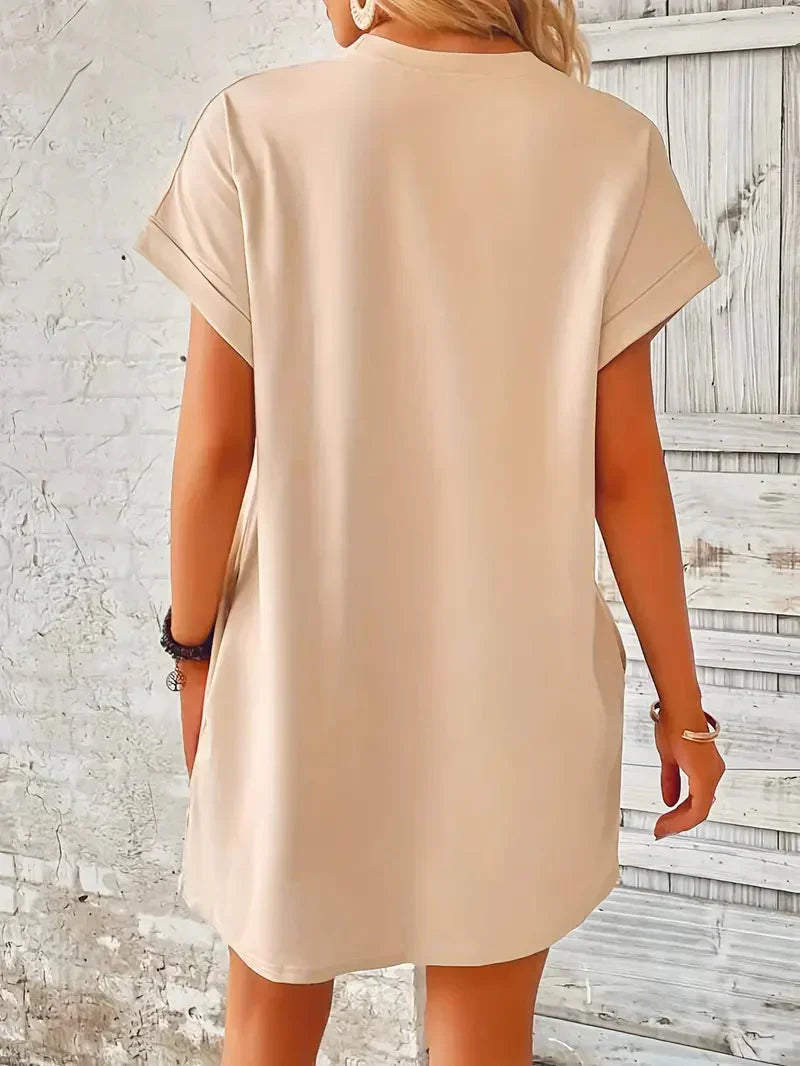 Mirna® | Short dress for women