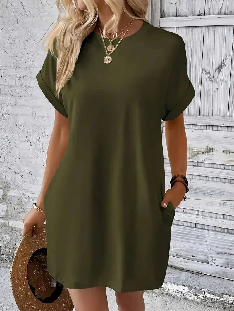Mirna® | Short dress for women