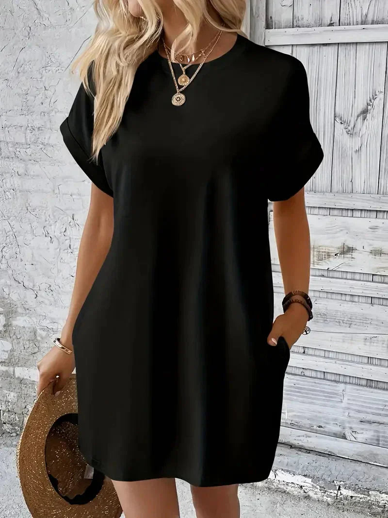 Mirna® | Short dress for women