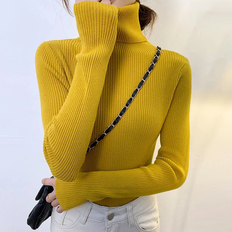 Francisca® | Soft knit sweater