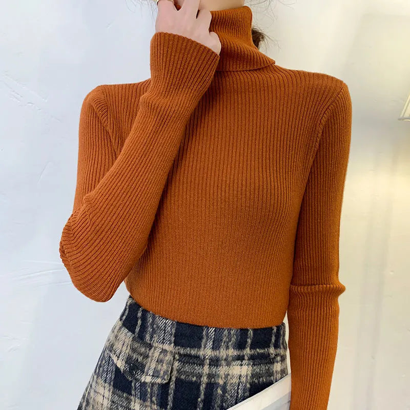 Francisca® | Soft knit sweater