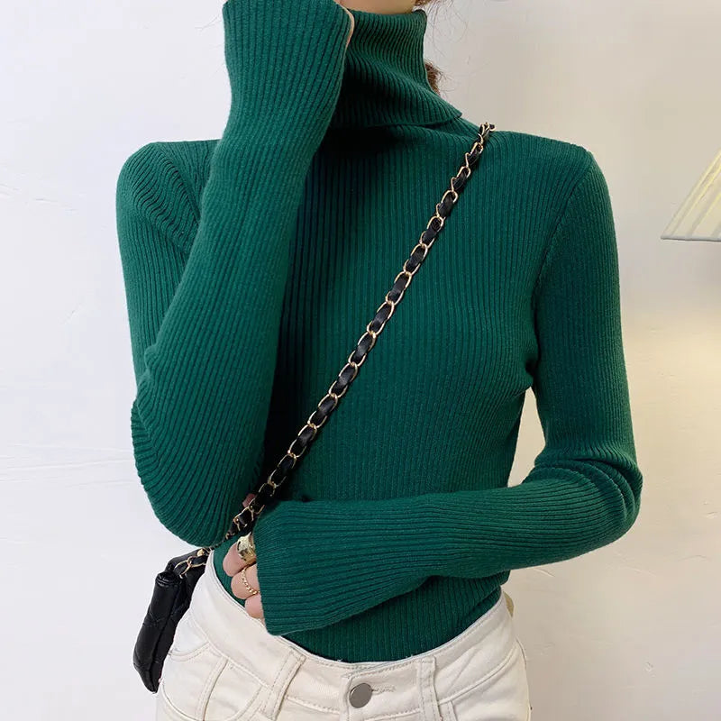 Francisca® | Soft knit sweater