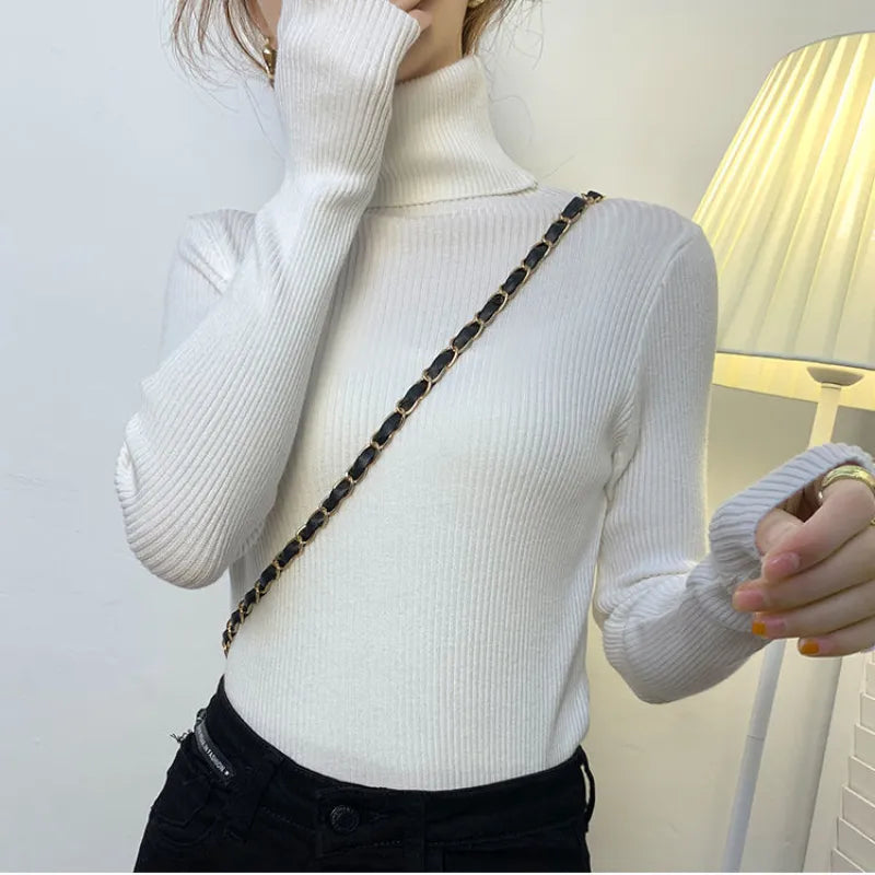 Francisca® | Soft knit sweater