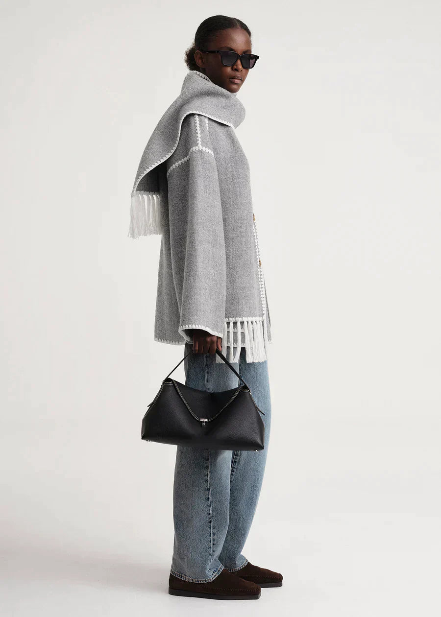 Luisa® | Antonia Scarf Jacket