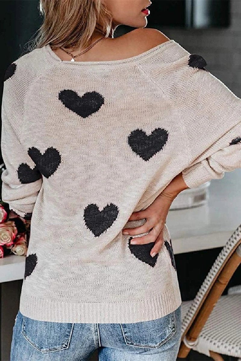 Matilde® | Casual and comfortable winter sweater