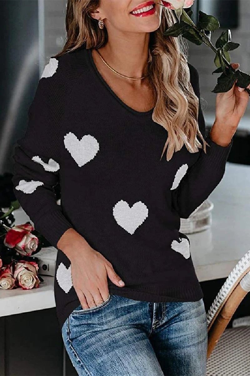 Matilde® | Casual and comfortable winter sweater