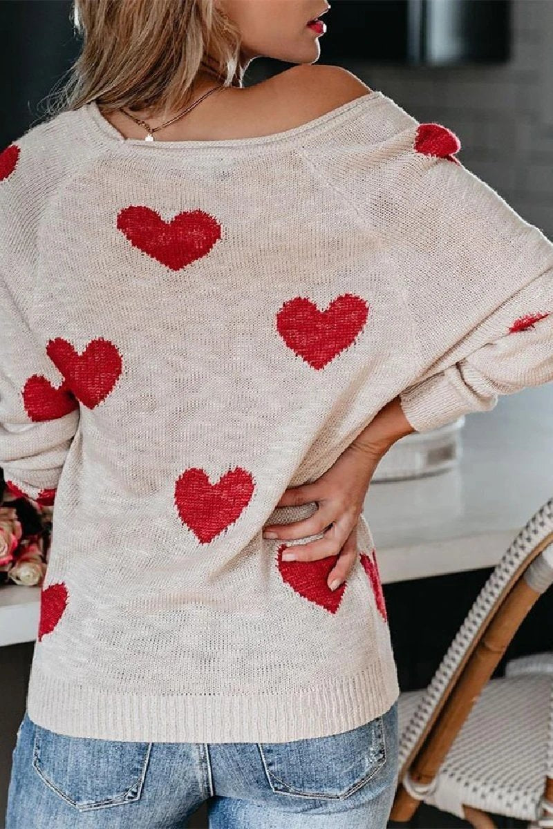 Matilde® | Casual and comfortable winter sweater