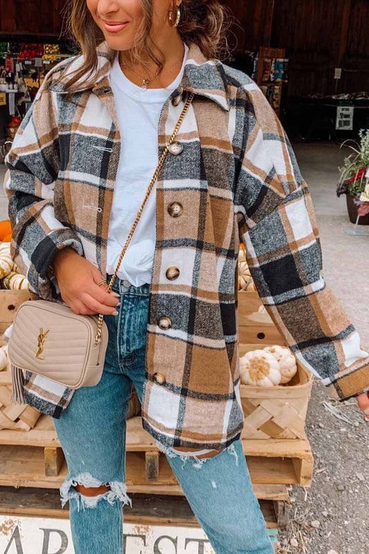 Rita | Effortless and trendy winter coat