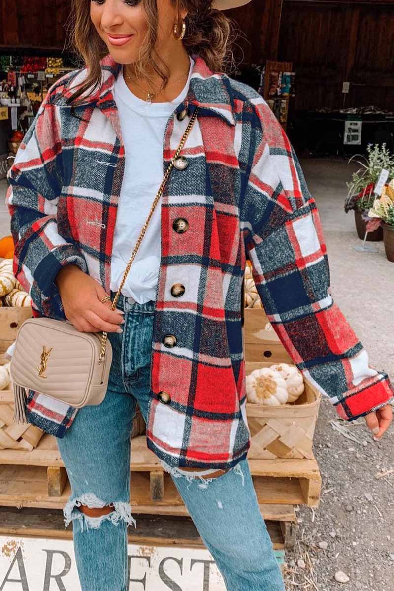 Rita | Effortless and trendy winter coat