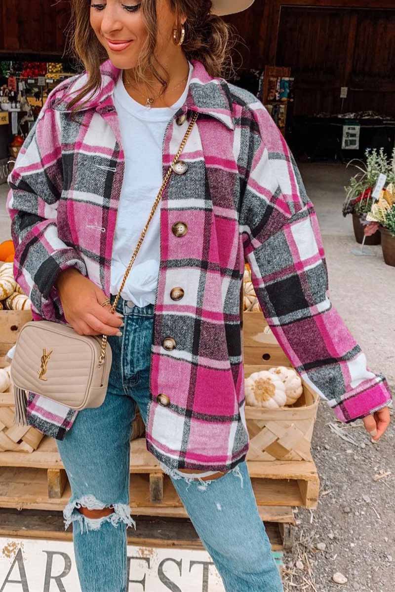 Rita | Effortless and trendy winter coat