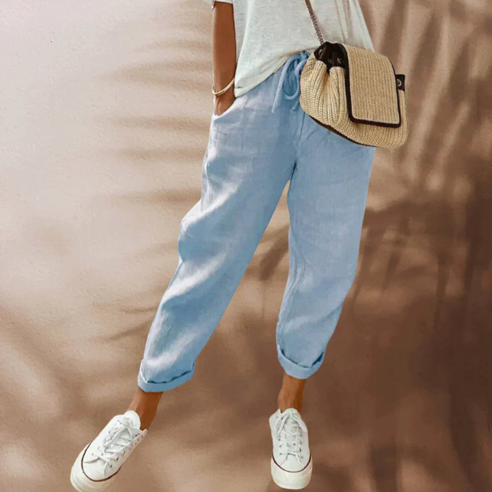 Florence® | Comfortable pants for women