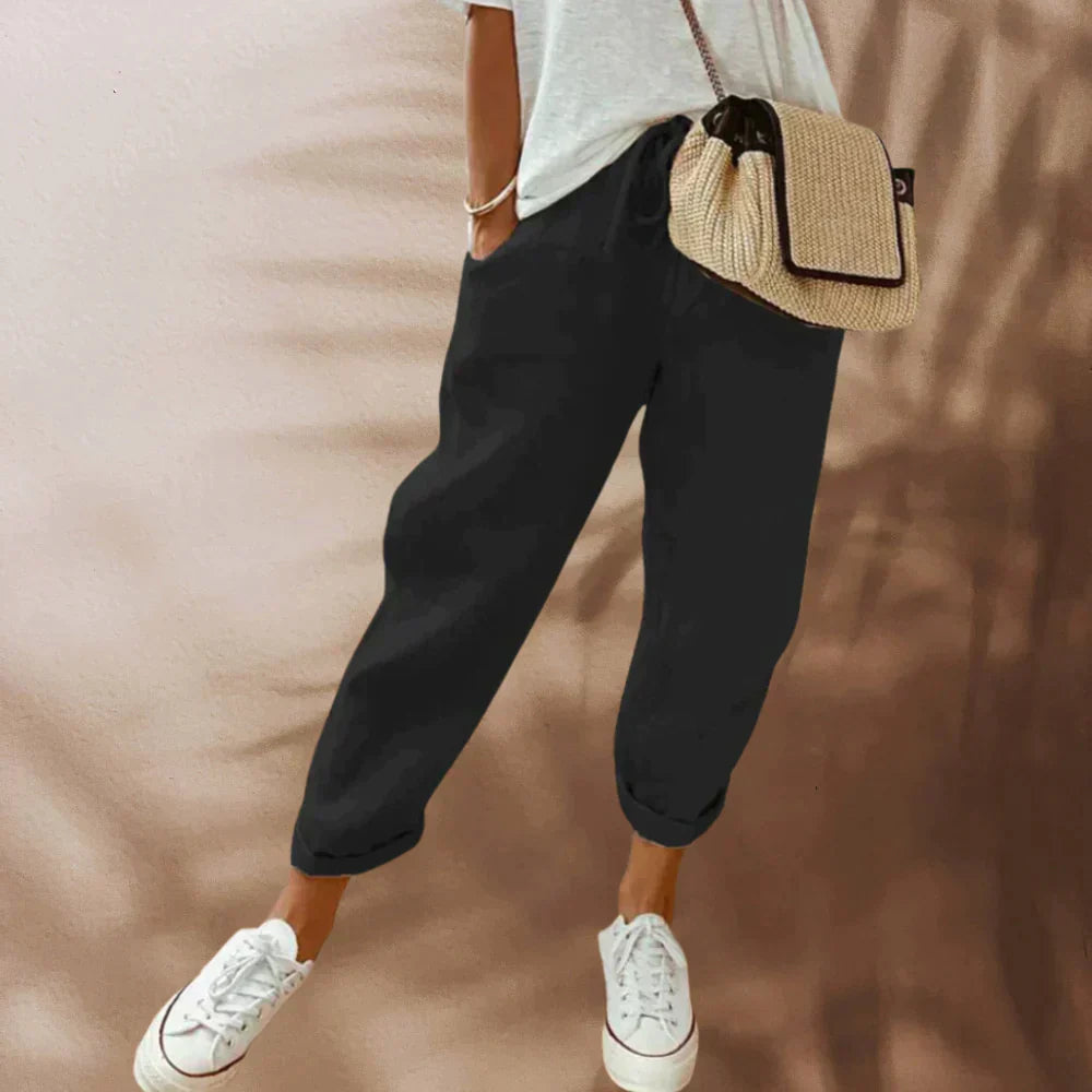 Florence® | Comfortable pants for women