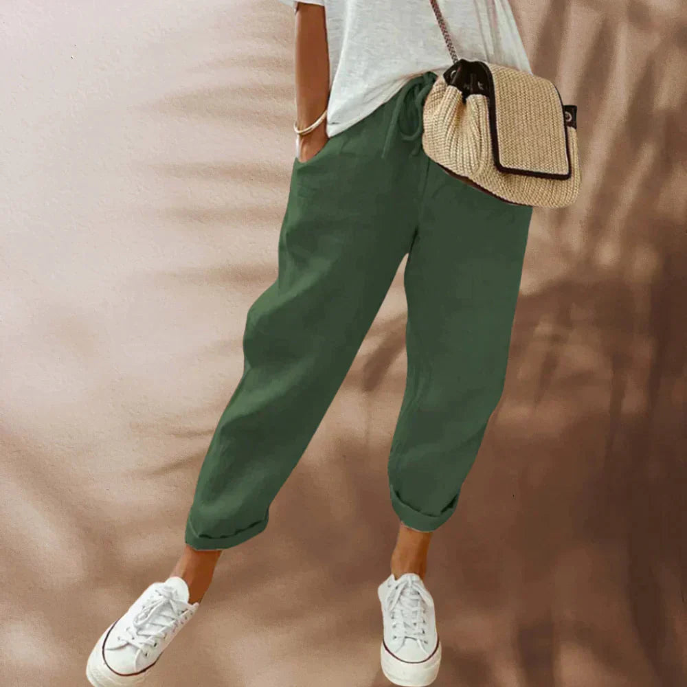 Florence® | Comfortable pants for women