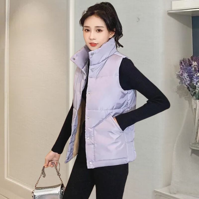 Marieta | Long warm women's jacket