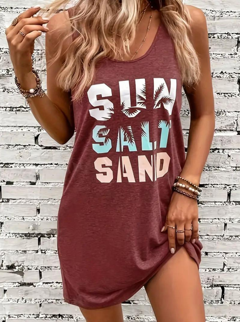Cecilia® | women's summer dress