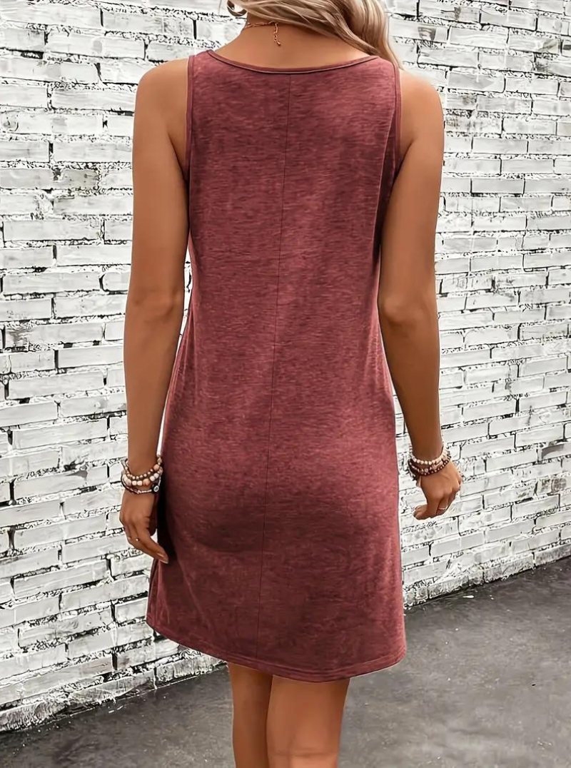 Cecilia® | women's summer dress