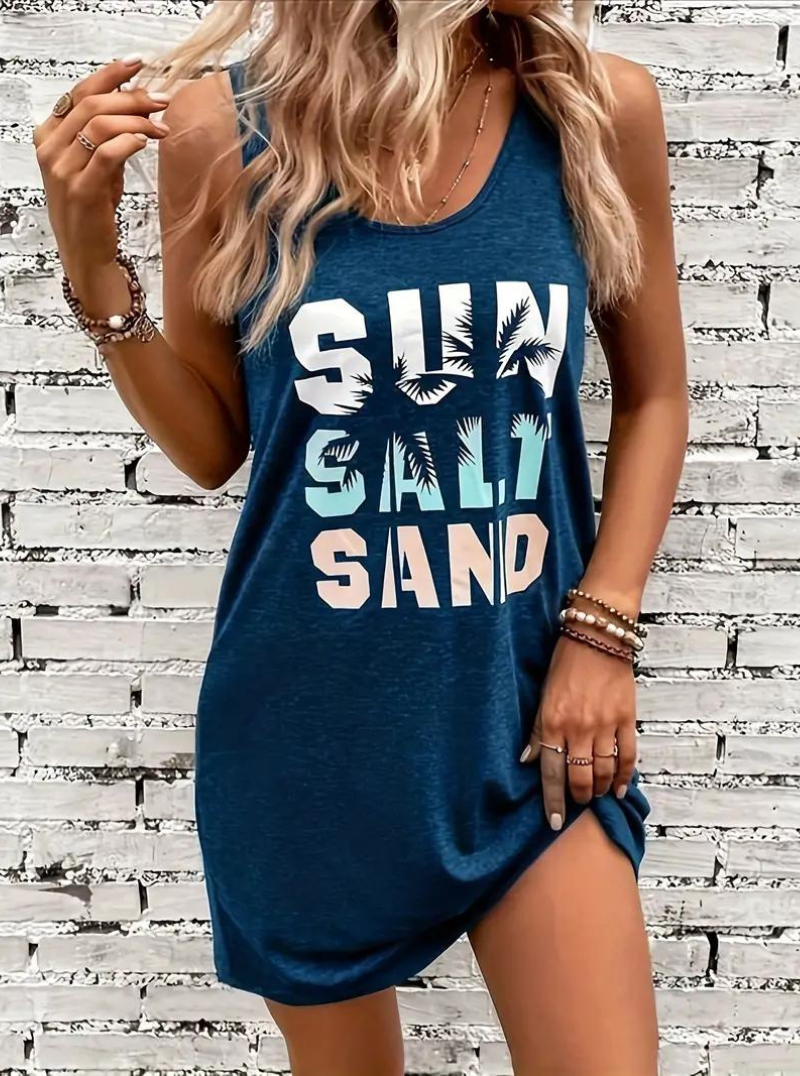 Cecilia® | women's summer dress