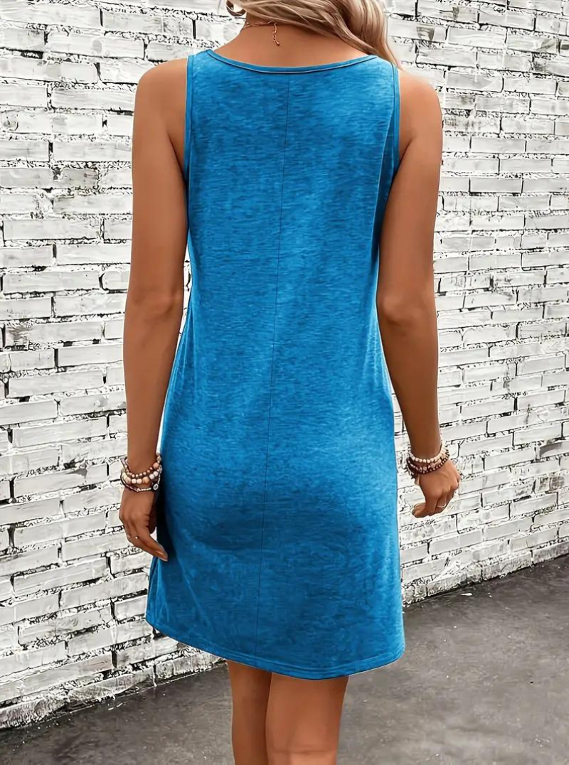 Cecilia® | women's summer dress