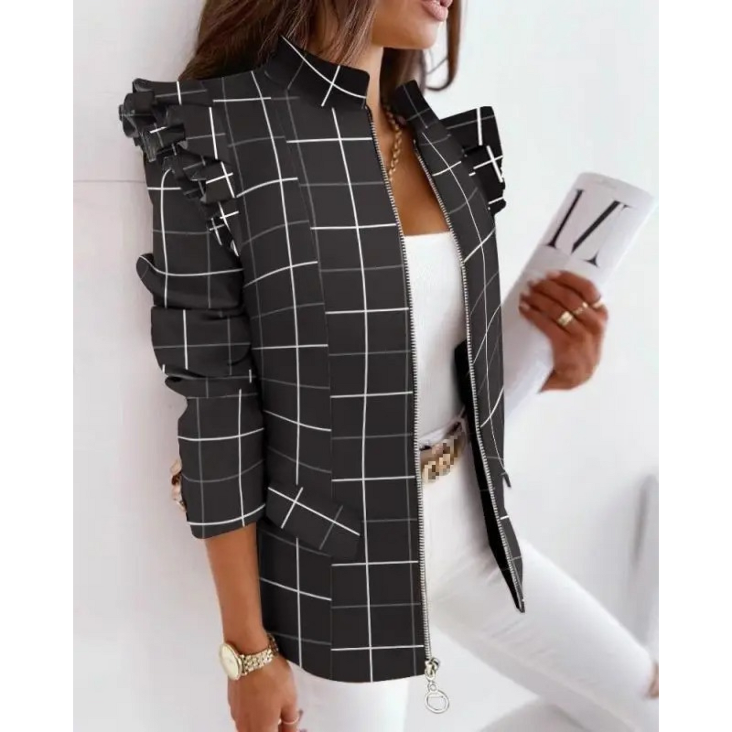Katherine® | Timeless and stylish winter garment
