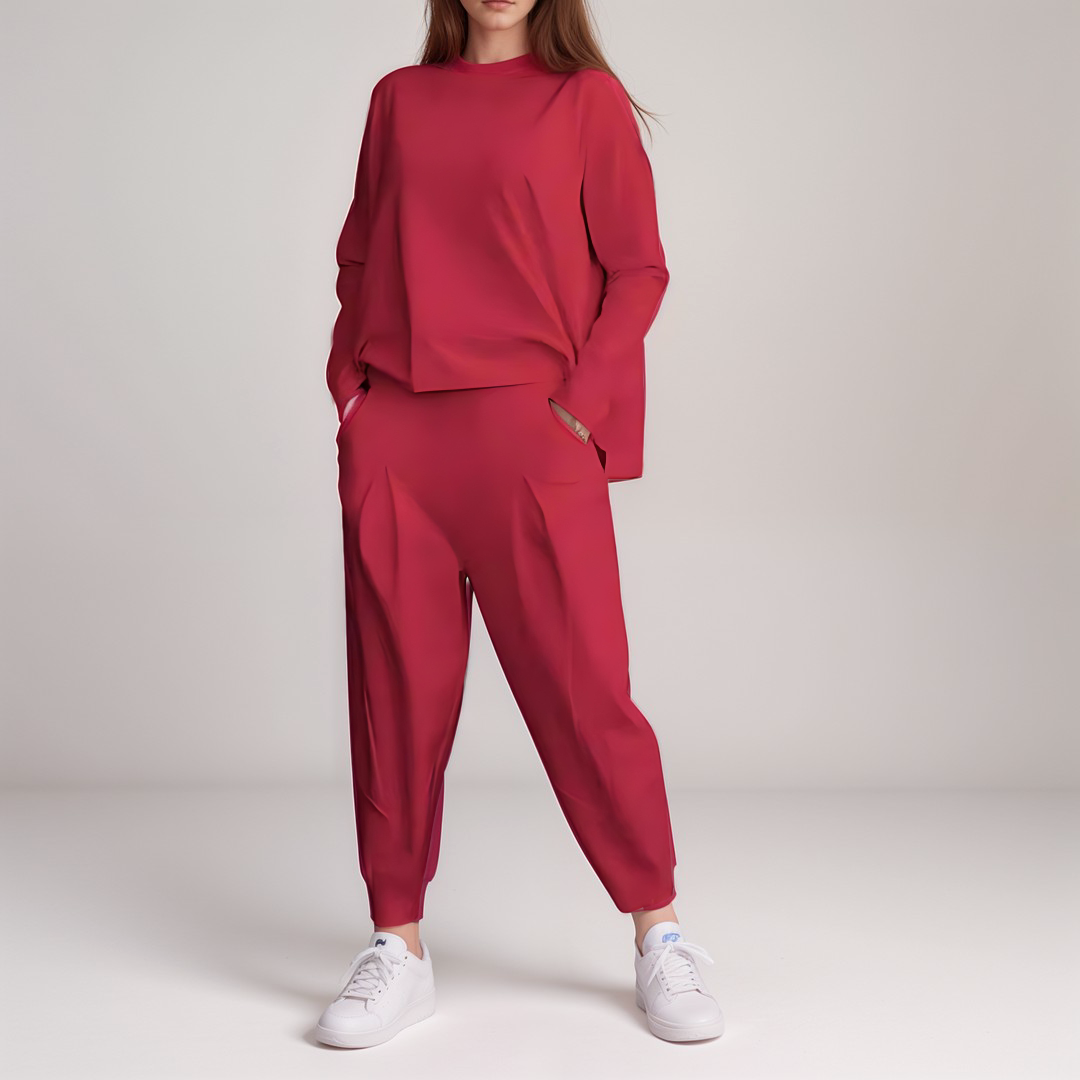 Claudia | Women's set 1+1 FREE