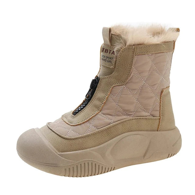Alina | Non-slip waterproof boot