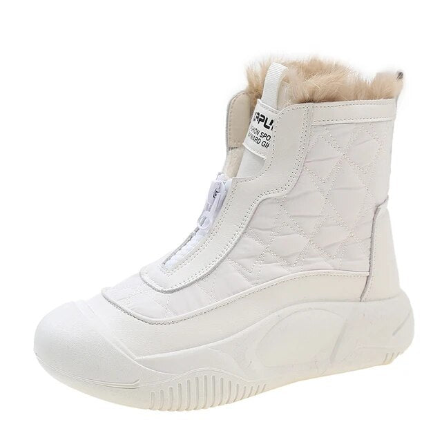 Alina | Non-slip waterproof boot