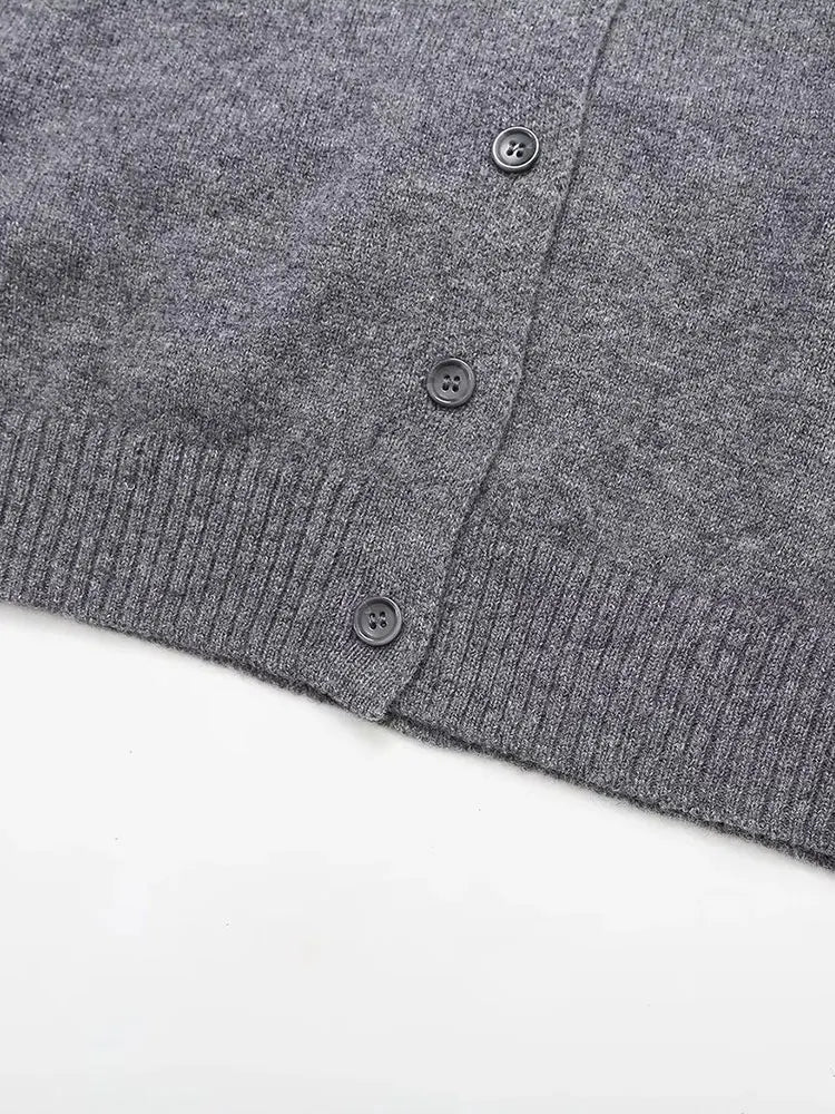 Belén | Casual one-piece sweater