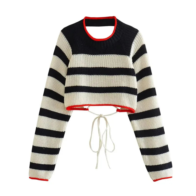 Casandra | Elegant women's sweaters