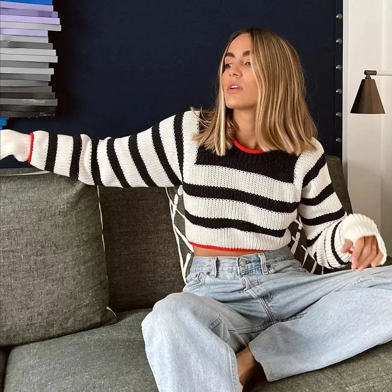 Casandra | Elegant women's sweaters