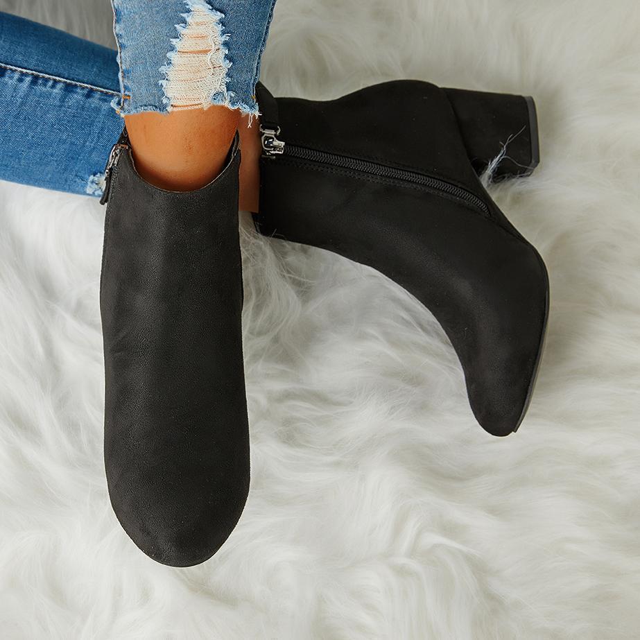 Zenaida | Comfortable and versatile orthopedic boots