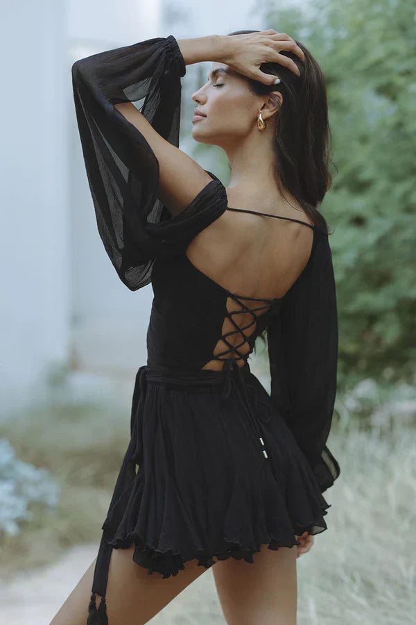 Pamela® | Elegant Summer Dress