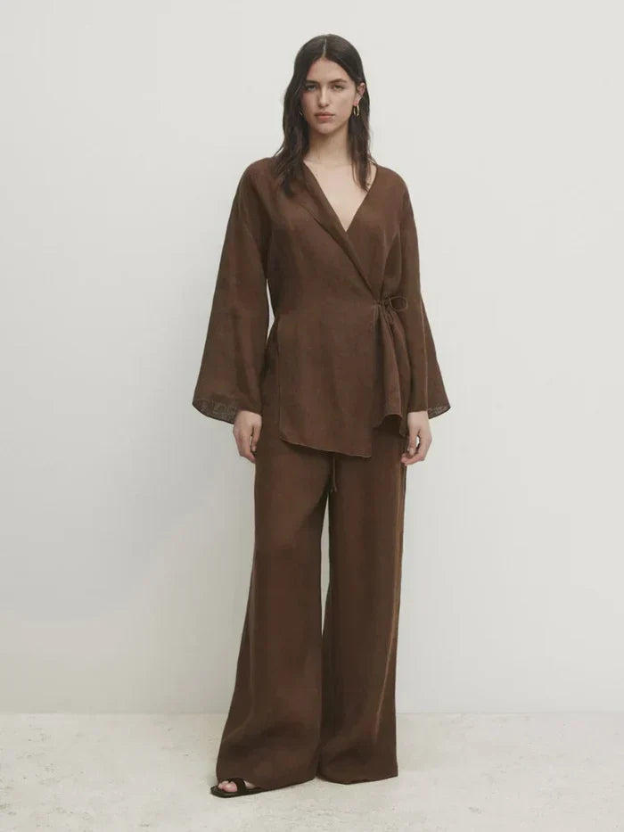 Brigitte | ordset fall trend 2024