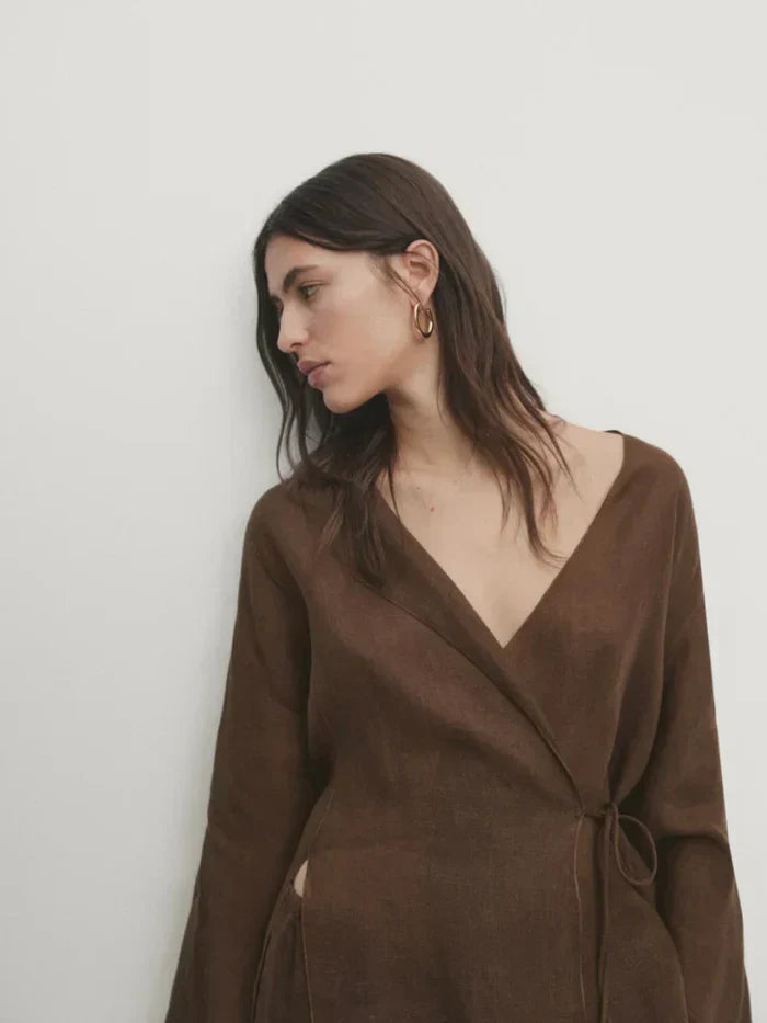 Brigitte | ordset fall trend 2024