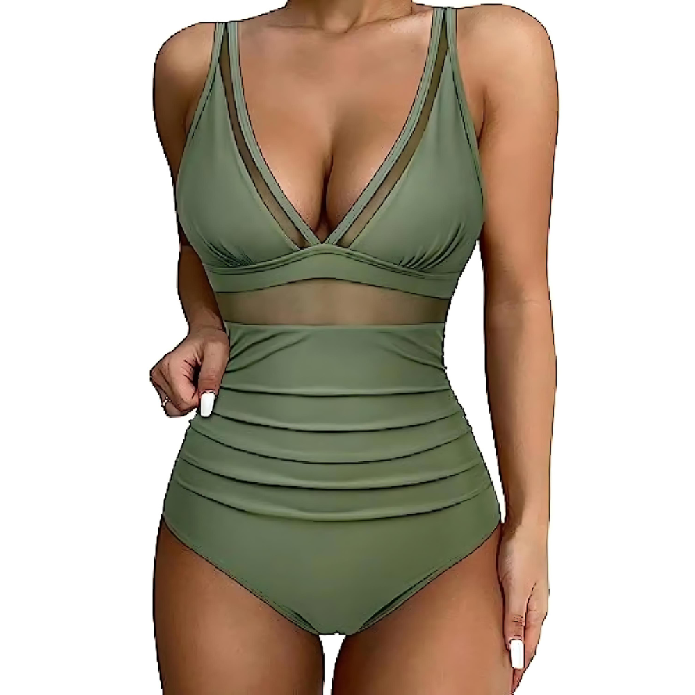 Tabitha® | Elegant Beach Swimsuit