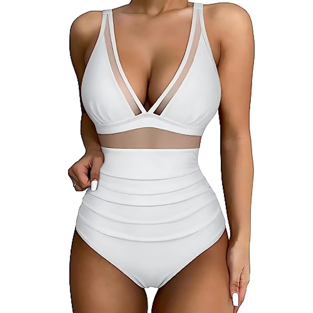 Teresa® | Stylish Beach Swimsuit