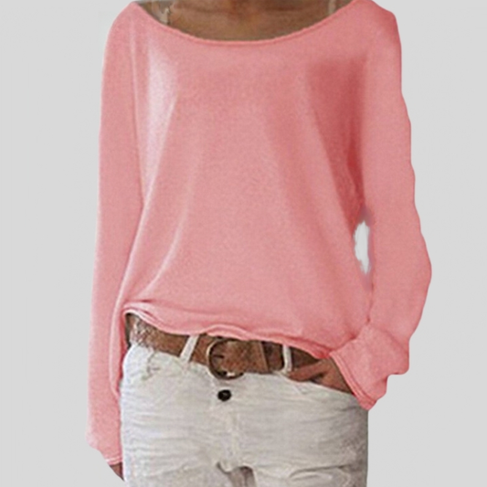 Lía® | Pullovers and elegant turtlenecks