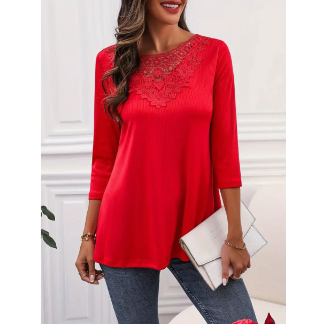 Begoña® | Comfortable and stylish winter sweater