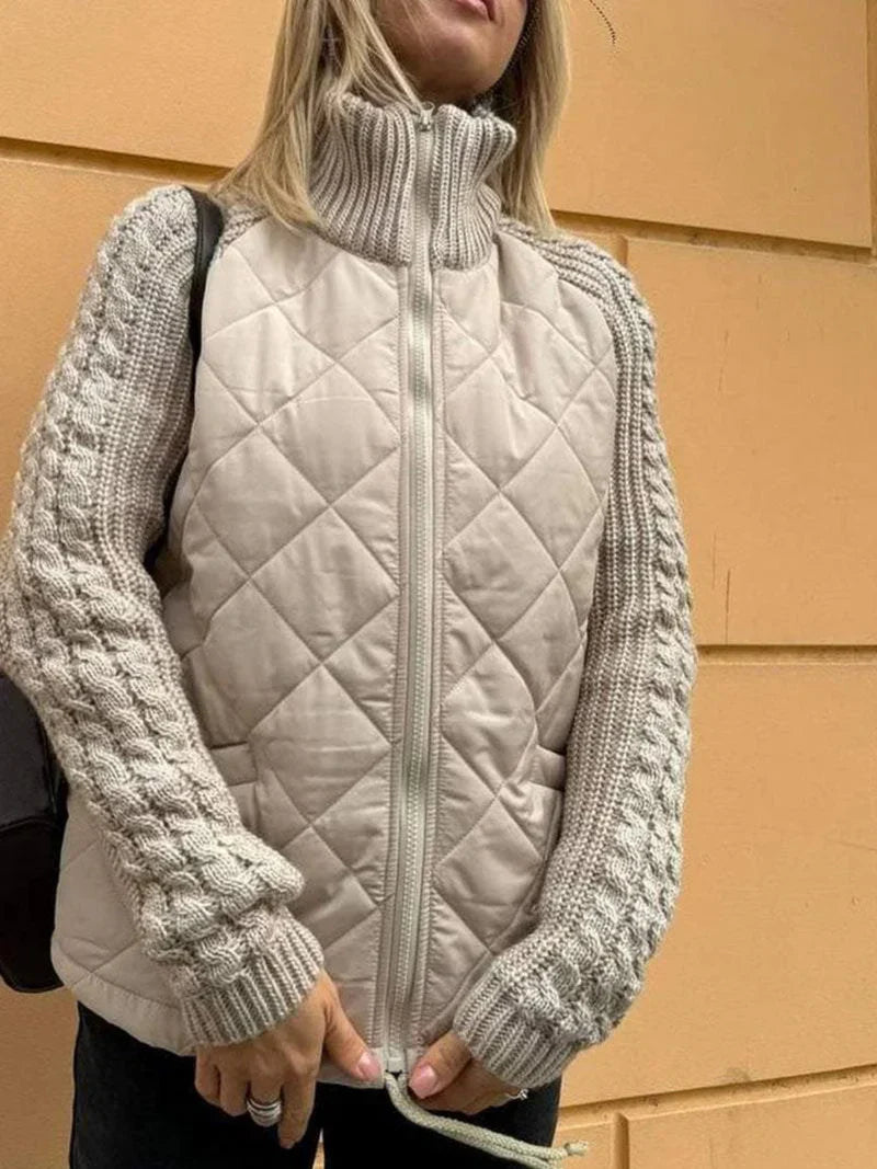Zulema | Cardigan made of soft cotton