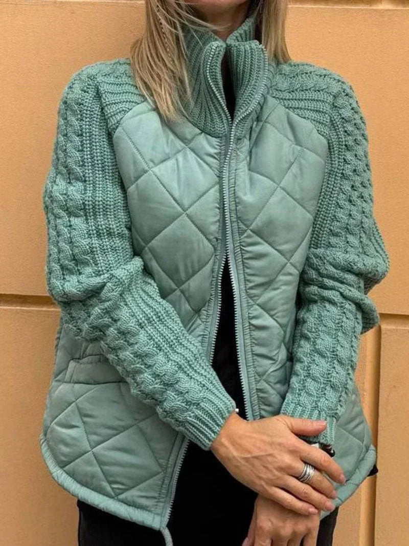 Zulema | Cardigan made of soft cotton