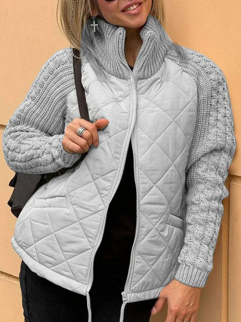 Zulema | Cardigan made of soft cotton